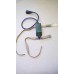 MORSE KEY AND PLUG ASSY NO.19 ZA28656